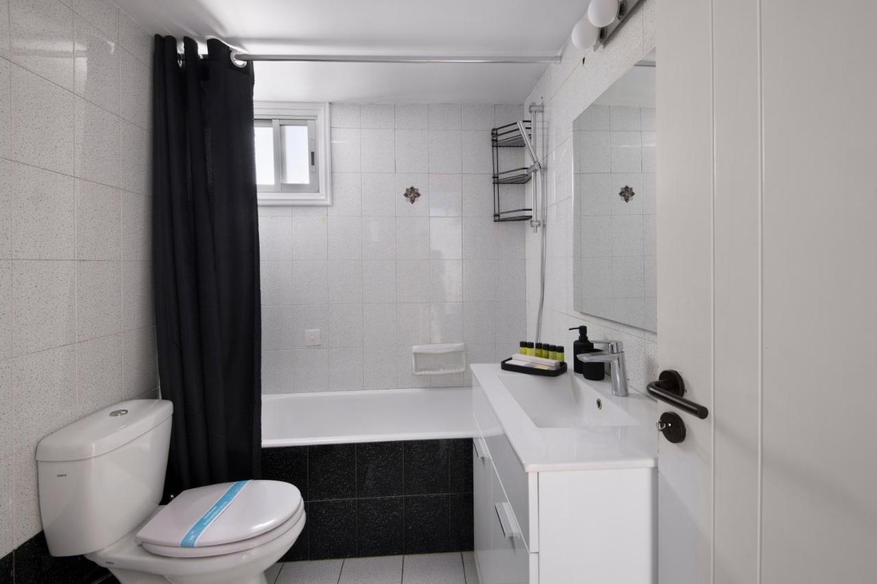 Urban Condo 10 - 2 Bdr Nicosia Exteriör bild