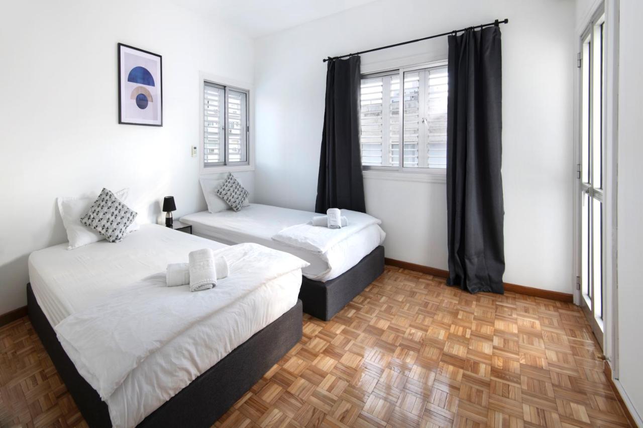 Urban Condo 10 - 2 Bdr Nicosia Exteriör bild