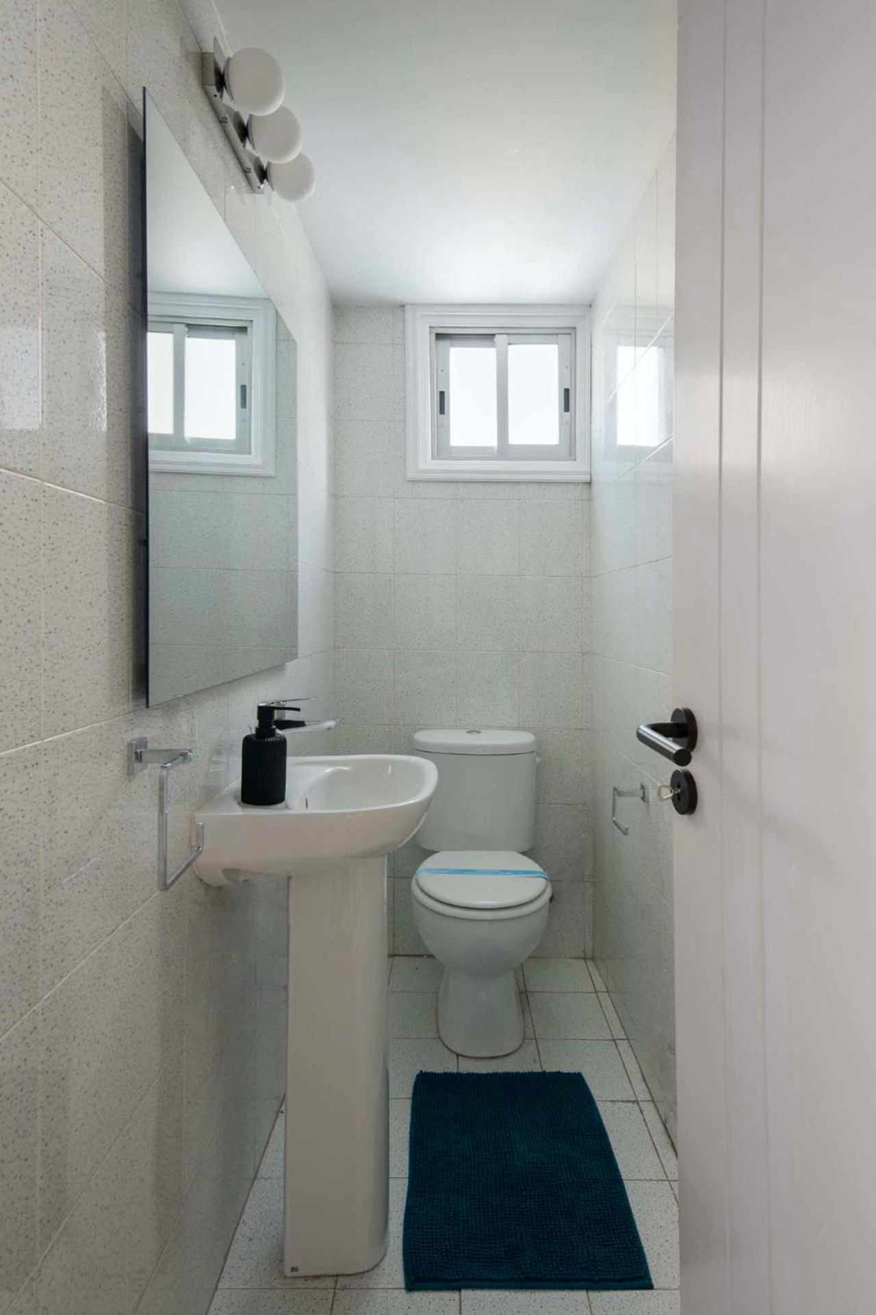 Urban Condo 10 - 2 Bdr Nicosia Exteriör bild